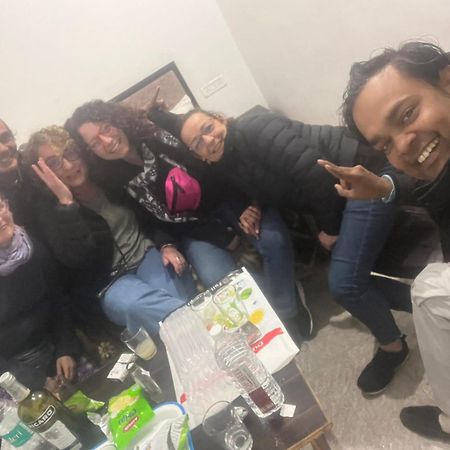 Indiana Home Stay 카주라호 외부 사진