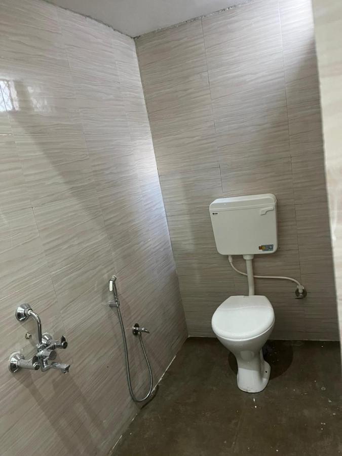 Indiana Home Stay 카주라호 외부 사진