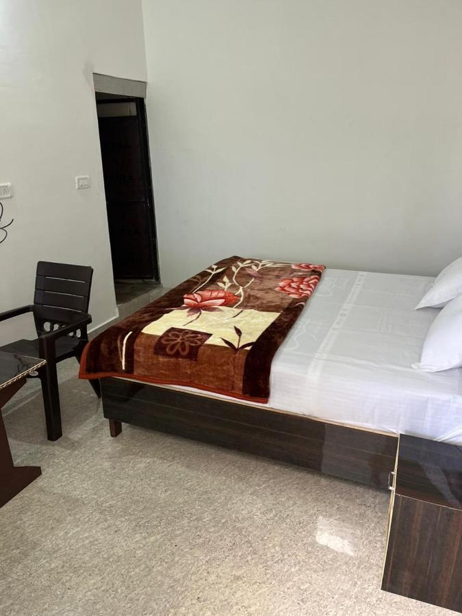 Indiana Home Stay 카주라호 외부 사진